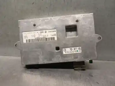 Автозапчастина б/у електронний модуль для AUDI Q7 (4L) 3.0 TDI Посилання на OEM IAM 4L0910731L  4L0910731L