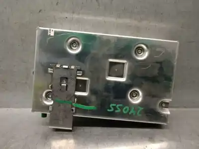 Peça sobressalente para automóvel em segunda mão módulo eletrônico por audi q7 (4l) 3.0 tdi referências oem iam 4l0910731l  4l0910731l