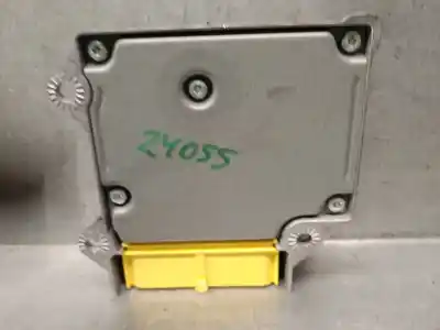 Автозапчасти б/у блок управления подушками безопасности за audi q7 (4l) 3.0 tdi ссылки oem iam 4l0959655c 5wk43720 siemens 