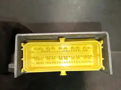 Автозапчасти б/у блок управления подушками безопасности за audi q7 (4l) 3.0 tdi ссылки oem iam 4l0959655c 5wk43720 siemens 