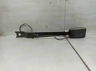 Автозапчастина б/у лівий передній гачок для nissan qashqai / qashqai +2 i (j10, nj10, jj10e) 2.0 dci посилання на oem iam 86842jd00c  86842jd00c