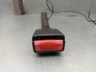 Автозапчастина б/у лівий передній гачок для nissan qashqai / qashqai +2 i (j10, nj10, jj10e) 2.0 dci посилання на oem iam 86842jd00c  86842jd00c