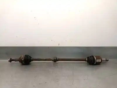 Piesă de schimb auto la mâna a doua transmisie fatã dreapta pentru chrysler grand voyager v (rt) 2.8 crd referințe oem iam p04880212ae