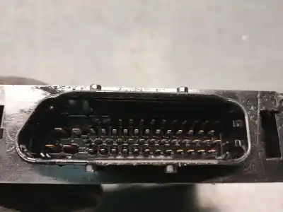 Peça sobressalente para automóvel em segunda mão unidade de controle automática da caixa de câmbio por audi q7 (4l) 3.0 tdi referências oem iam 09d927750fs  mtja029992