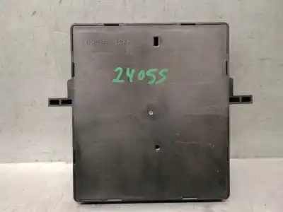 Peça sobressalente para automóvel em segunda mão módulo eletrônico por audi q7 (4l) 3.0 tdi referências oem iam 4f0907279 f005v00619 bosch 