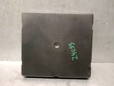 Peça sobressalente para automóvel em segunda mão módulo eletrônico por audi q7 (4l) 3.0 tdi referências oem iam 4l0907289c 5dk0876284 hella 