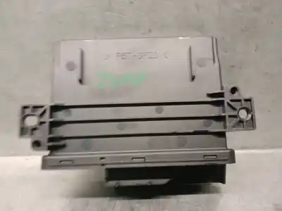 Peça sobressalente para automóvel em segunda mão módulo eletrônico por audi q7 (4l) 3.0 tdi referências oem iam 4f0907280e f005s00292 bosch 