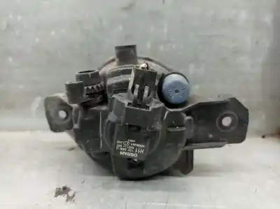 Автозапчастина б/у ліва протитутмана для nissan qashqai / qashqai +2 i (j10, nj10, jj10e) 2.0 dci посилання на oem iam 261558990a 89206431 261558990a