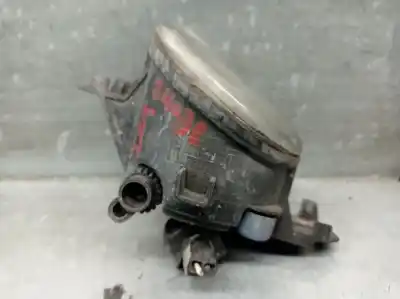 Автозапчастина б/у ліва протитутмана для nissan qashqai / qashqai +2 i (j10, nj10, jj10e) 2.0 dci посилання на oem iam 261558990a 89206431 261558990a