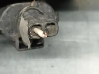 Автозапчастина б/у ліва протитутмана для nissan qashqai / qashqai +2 i (j10, nj10, jj10e) 2.0 dci посилання на oem iam 261558990a 89206431 261558990a