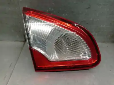 Pezzo di ricambio per auto di seconda mano lampada posteriore sinistra per nissan qashqai / qashqai +2 i (j10, nj10, jj10e) 2.0 dci riferimenti oem iam b26555br01a