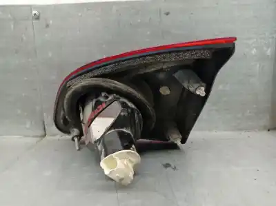 Pezzo di ricambio per auto di seconda mano lampada posteriore sinistra per nissan qashqai / qashqai +2 i (j10, nj10, jj10e) 2.0 dci riferimenti oem iam b26555br01a 89503189 26555br01a