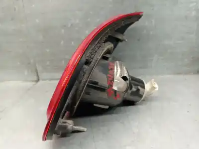 Pezzo di ricambio per auto di seconda mano lampada posteriore sinistra per nissan qashqai / qashqai +2 i (j10, nj10, jj10e) 2.0 dci riferimenti oem iam b26555br01a 89503189 26555br01a