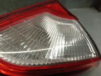 Pezzo di ricambio per auto di seconda mano lampada posteriore sinistra per nissan qashqai / qashqai +2 i (j10, nj10, jj10e) 2.0 dci riferimenti oem iam b26555br01a 89503189 26555br01a