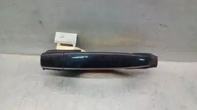 Second-hand car spare part exterior right rear door handle for chevrolet captiva 2.0 diesel cat oem iam references 96468254