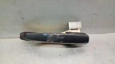 Second-hand car spare part exterior left rear door handle for chevrolet captiva 2.0 diesel cat oem iam references 96468254