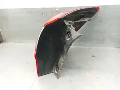 Pezzo di ricambio per auto di seconda mano lampada posteriore sinistra per nissan qashqai / qashqai +2 i (j10, nj10, jj10e) 2.0 dci riferimenti oem iam 26555br00a  26555br00a