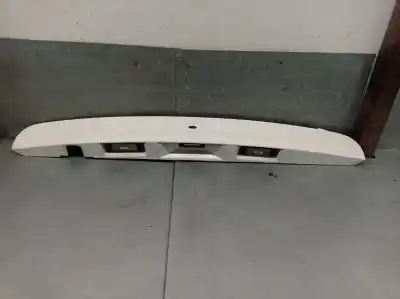 Pezzo di ricambio per auto di seconda mano maniglia esterna del cancello per nissan qashqai / qashqai +2 i (j10, nj10, jj10e) 2.0 dci riferimenti oem iam 90812jd00h