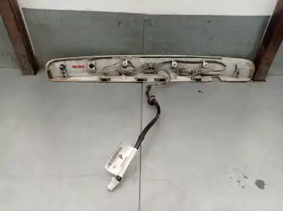 Автозапчастина б/у зовнішня ручка ворот для nissan qashqai / qashqai +2 i (j10, nj10, jj10e) 2.0 dci посилання на oem iam 90812jd00h  90812jd00h