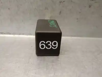 Peça sobressalente para automóvel em segunda mão relé para automóvel por audi q7 (4l) 3.0 tdi referências oem iam 4e0907282a 0281003029 bosch 