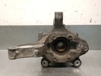 Piesă de schimb auto la mâna a doua fuzeta dreapta fata pentru chrysler grand voyager v (rt) 2.8 crd referințe oem iam 04743576ab