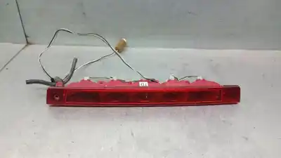 Second-hand car spare part central brake light for chevrolet captiva 2.0 diesel cat oem iam references 95242305