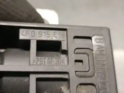 Gebrauchtes Autoersatzteil sensor zum audi q7 (4l) 3.0 tdi oem-iam-referenzen 4f0915519  4f0915519