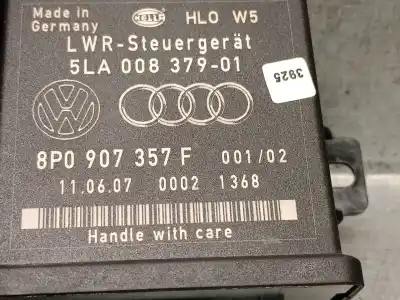 Piesă de schimb auto la mâna a doua unitate de control lumini pentru audi q7 (4l) 3.0 tdi referințe oem iam 8p0907357f  5la00837901