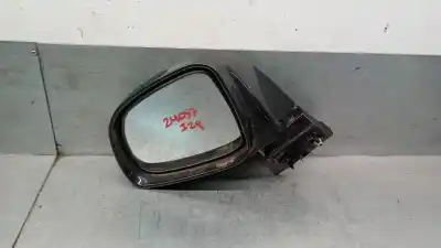 Second-hand car spare part left rearview mirror for chevrolet captiva 2.0 diesel cat oem iam references 20961770