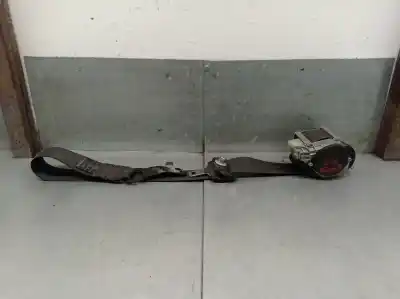 Pezzo di ricambio per auto di seconda mano cintura di sicurezza anteriore sinistra per nissan qashqai / qashqai +2 i (j10, nj10, jj10e) 2.0 dci riferimenti oem iam 86884jd00a