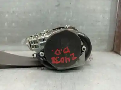 Автозапчастина б/у передній лівий ремін безпеки для nissan qashqai / qashqai +2 i (j10, nj10, jj10e) 2.0 dci посилання на oem iam 86884jd00a  86885jd010