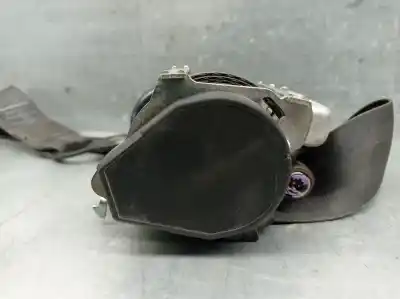 Автозапчастина б/у передній лівий ремін безпеки для nissan qashqai / qashqai +2 i (j10, nj10, jj10e) 2.0 dci посилання на oem iam 86884jd00a  86885jd010