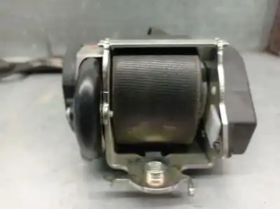 Автозапчастина б/у передній лівий ремін безпеки для nissan qashqai / qashqai +2 i (j10, nj10, jj10e) 2.0 dci посилання на oem iam 86884jd00a  86885jd010