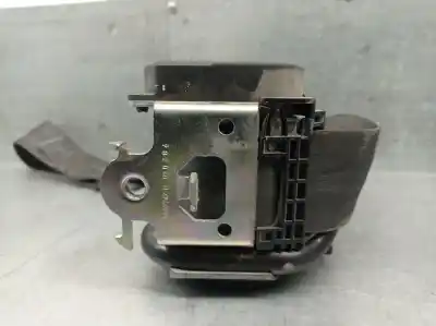 Автозапчастина б/у передній лівий ремін безпеки для nissan qashqai / qashqai +2 i (j10, nj10, jj10e) 2.0 dci посилання на oem iam 86884jd00a  86885jd010