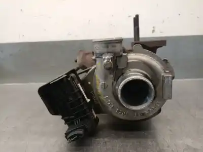 Piesă de schimb auto la mâna a doua turbocompressor pentru chrysler grand voyager v (rt) 2.8 crd referințe oem iam 35242128h