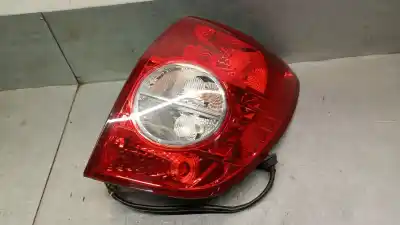 Second-hand car spare part right tailgate light for chevrolet captiva 2.0 diesel cat oem iam references 96626996
