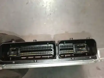 Автозапчасти б/у блок управления подвеской за audi q7 (4l) 3.0 tdi ссылки oem iam 4l0907553  4l0907553c