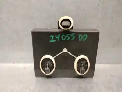 Peça sobressalente para automóvel em segunda mão módulo electrónico do fecho central por audi q7 (4l) 3.0 tdi referências oem iam 4l0959792b 0033tfj0001 temic 