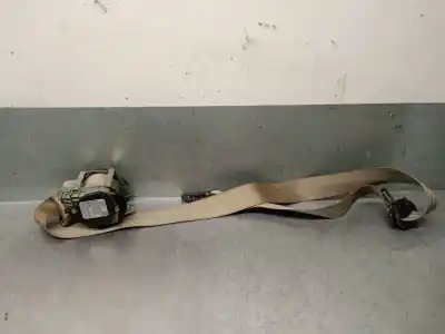 Автозапчасти б/у правый передний ремень безопасности за AUDI Q7 (4L) 3.0 TDI ссылки OEM IAM 4L1857706  4L1857706