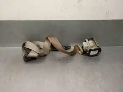 Second-hand car spare part front right seat belt for audi q7 (4l) 3.0 tdi oem iam references 4l1857706  4l1857706