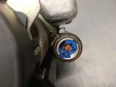 Second-hand car spare part front right seat belt for audi q7 (4l) 3.0 tdi oem iam references 4l1857706  4l1857706