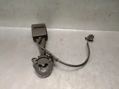 Автозапчастина б/у лівий передній гачок для audi q7 (4l) 3.0 tdi посилання на oem iam 4l0857755e  4l0857755g