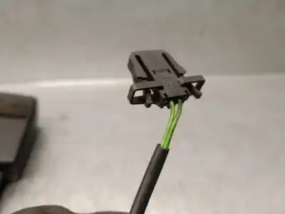 Автозапчастина б/у лівий передній гачок для audi q7 (4l) 3.0 tdi посилання на oem iam 4l0857755e  4l0857755g