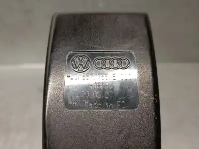 Автозапчастина б/у лівий передній гачок для audi q7 (4l) 3.0 tdi посилання на oem iam 4l0857755e  4l0857755g