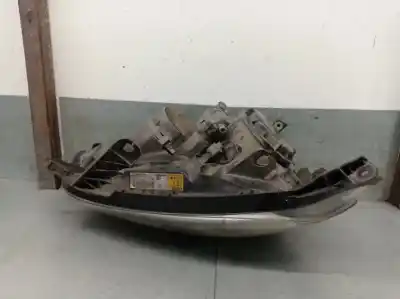 Автозапчастина б/у ліва фара для nissan qashqai / qashqai +2 i (j10, nj10, jj10e) 2.0 dci посилання на oem iam 26060br60a 1el01033525 26060br60a