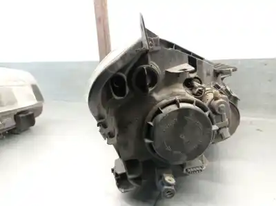 Автозапчастина б/у ліва фара для nissan qashqai / qashqai +2 i (j10, nj10, jj10e) 2.0 dci посилання на oem iam 26060br60a 1el01033525 26060br60a