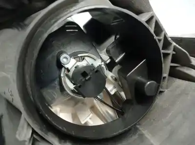 Автозапчастина б/у ліва фара для nissan qashqai / qashqai +2 i (j10, nj10, jj10e) 2.0 dci посилання на oem iam 26060br60a 1el01033525 26060br60a