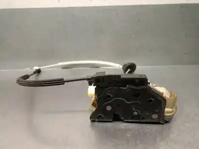 Автозапчасти б/у замок левой передней двери за audi q7 (4l) 3.0 tdi ссылки oem iam 3c1837015a  8j1837015a