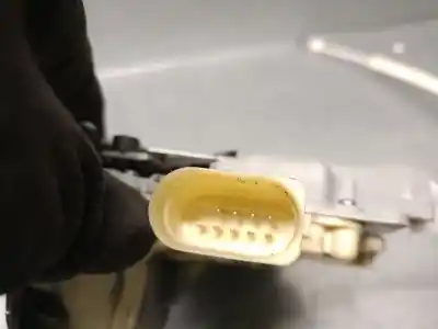 Автозапчасти б/у замок левой передней двери за audi q7 (4l) 3.0 tdi ссылки oem iam 3c1837015a  8j1837015a