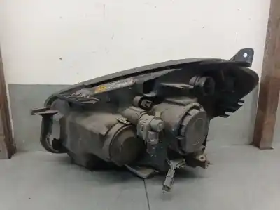 Автозапчастина б/у права фа для nissan qashqai / qashqai +2 i (j10, nj10, jj10e) 2.0 dci посилання на oem iam 26010br60a 1el01033526 26010br60a